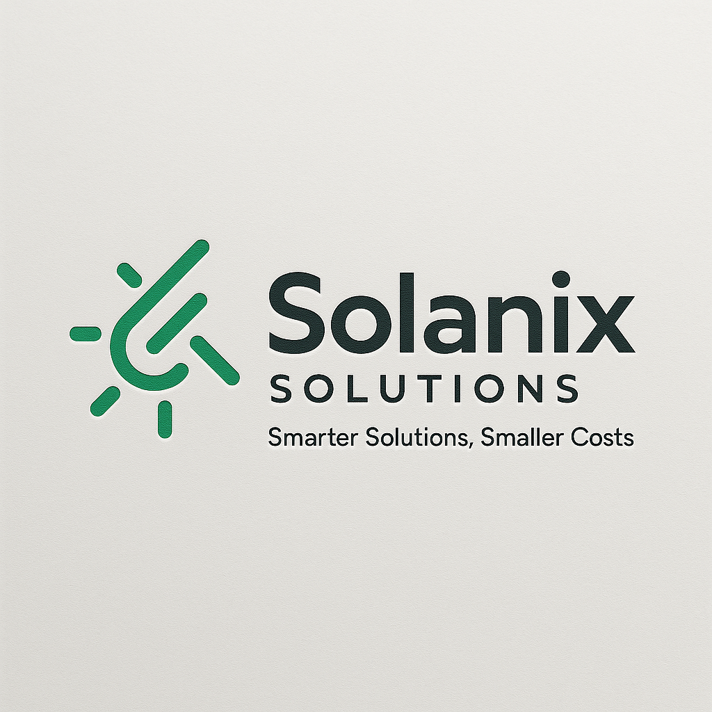 Solanix Solutions